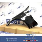 W205 C63 AMG Zijscherm C Klasse Voorscherm Mercedes 2014-201, Gebruikt, -, Ophalen of Verzenden, Spatbord