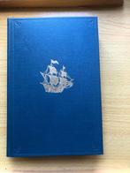 Verrichtingen der West-Indische Compagnie, 1634-1636, Boeken, Ophalen of Verzenden, Gelezen, Diverse schrijvers