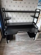 Gaming bureau ikea Fedde, Ophalen, Zo goed als nieuw