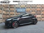 Toyota Yaris 1.6 GR Four Performance Carplay Akrapovic Carbo, Auto's, Toyota, 13 km/l, 1618 cc, Gebruikt, 4 stoelen