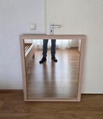 Grote Spiegel slaapkamer de andere meubels ook te koop, Huis en Inrichting, Woonaccessoires | Spiegels, Ophalen, Zo goed als nieuw
