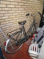 Gazelle fiets / student bike, Fietsen en Brommers, Fietsen | Dames | Damesfietsen, Ophalen, Gebruikt, Gazelle