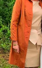 MOQ blazer oranje/cognac maat 40, Maat 38/40 (M), Nieuw, Oranje, Ophalen of Verzenden