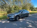 Mercedes-Benz E-Klasse E300 de 316pk 9G-TRONIC 2019 Grijs, Auto's, Mercedes-Benz, Automaat, Achterwielaandrijving, 4 cilinders