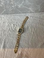 Cc horloge, Sieraden, Tassen en Uiterlijk, Armbanden, Ophalen of Verzenden, Nieuw, Overige kleuren, Overige materialen