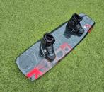 Ronix Vault wakeboard zgan, Twintip, Ophalen of Verzenden, Zo goed als nieuw