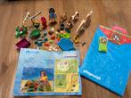 Playmobil weiland met paarden, Kinderen en Baby's, Speelgoed | Playmobil, Ophalen of Verzenden, Gebruikt, Complete set