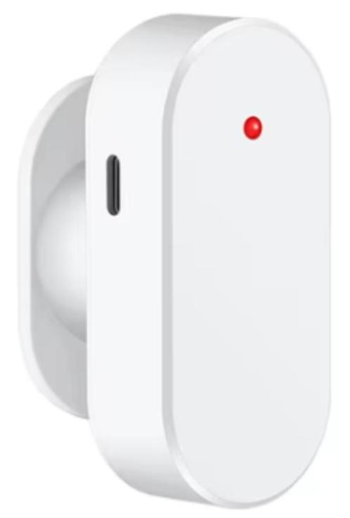 Aanwezigheid sensor Zigbee 3.0 herkent ook slapen en zitten, Hobby en Vrije tijd, Elektronica-componenten, Nieuw, Ophalen of Verzenden
