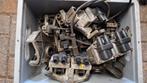 Fiat punto 188 bobine. Voor 8 klepper, Ophalen of Verzenden, Gebruikt, Fiat