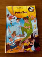 Peter Pan - Disney Boekenclub, Boeken, Ophalen of Verzenden, Gelezen, Sprookjes