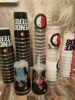 Feyenoord Bekers - Set van Verschillende Designs, Ophalen of Verzenden, Nieuw, Feyenoord, Overige typen