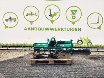 BetterAgro RT-115 Grondfrees 105 cm beschikbaar voor biedingen