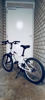 Mountainbike kind 20 inch BTWIN, Ophalen, 16 tot 20 inch, Staal, Zo goed als nieuw