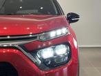 Citroen C3 1.2 PureTech Business Achteruitrijcamera, Navi, A, 12 maanden, Gebruikt, Euro 6, 1199 cc