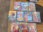 mega mindy  10 x, Cd's en Dvd's, Alle leeftijden, Ophalen of Verzenden, Gebruikt, Komedie