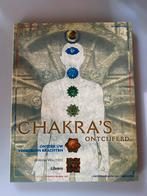 Ambika Wauters - Chakras ontcijferd, Ophalen, Astrologie, Overige typen, Ambika Wauters