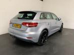Audi A3 Sportback 1.0 TFSI Sport Pro Line. APK 12-2026!, Voorwielaandrijving, Gebruikt, Euro 6, Bedrijf