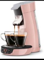 Senseo Roze, Ophalen, Zo goed als nieuw, Koffiemachine