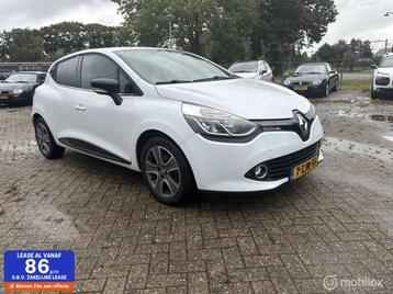 Renault Clio 0.9 TCe ECO Night&Day beschikbaar voor biedingen