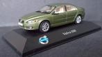 Volvo S80 Facelift 2006 1:43 Atlas Volvo Collection Pol, Hobby en Vrije tijd, Modelauto's | 1:43, Verzenden, Zo goed als nieuw