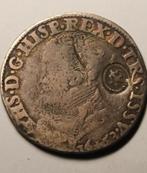 Overijssel Vijfde Philipsdaalder 1563 met klop Holland, Postzegels en Munten, Munten | Nederland, Ophalen of Verzenden, Vóór koninkrijk