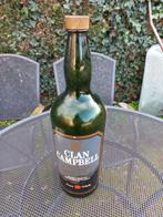 Grote Clan Campbell Fles - 4,5 Liter, Ophalen