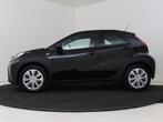 Toyota Aygo X 1.0 VVT-i MT Play (bj 2025), 12 maanden, Stof, 920 kg, 4 stoelen