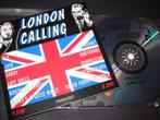 CD London Calling - Paradiso -, Ophalen of Verzenden, Zo goed als nieuw, Pop