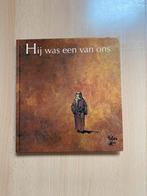 Hij was een vsn ons boek, Ophalen of Verzenden, Zo goed als nieuw