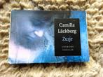 Dwarsligger * Zusje - Camilla Läckberg, Verzenden, Gelezen