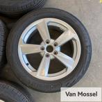 Audi Q2 Continental Eco Contact 6 215/55/R17 94V, -, -, Banden en Velgen, 17 inch