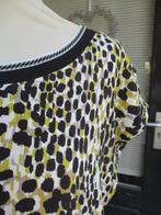 Claudia Strater, size 42 NIEUW!, Kleding | Dames, Blouses en Tunieken, Overige kleuren, Verzenden, Maat 42/44 (L), Nieuw