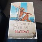 Suzanne Vermeer - Mayday, Ophalen of Verzenden, Zo goed als nieuw