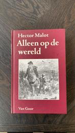 Hector Malot - Alleen op de wereld, Boeken, Hector Malot, Ophalen of Verzenden, Zo goed als nieuw