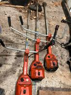 3x Dolmar Bosmaaier MS-4010, Ophalen, Gebruikt, 30 tot 50 cm, Benzine