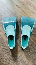 Subea zwemflippers maat 36/37, Watersport en Boten, Ophalen of Verzenden, Gebruikt, Snorkelvinnen