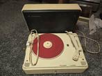 TE KOOP  2x Philips Vintage platenspelers, Ophalen of Verzenden, Philips