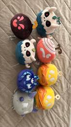 Blox fruit roblox knuffels, Ophalen of Verzenden, Zo goed als nieuw, Overige typen