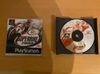 Super bike 2000, Spelcomputers en Games, Games | Sony PlayStation 1, Vincent's games, 1 speler, Ophalen of Verzenden, Zo goed als nieuw