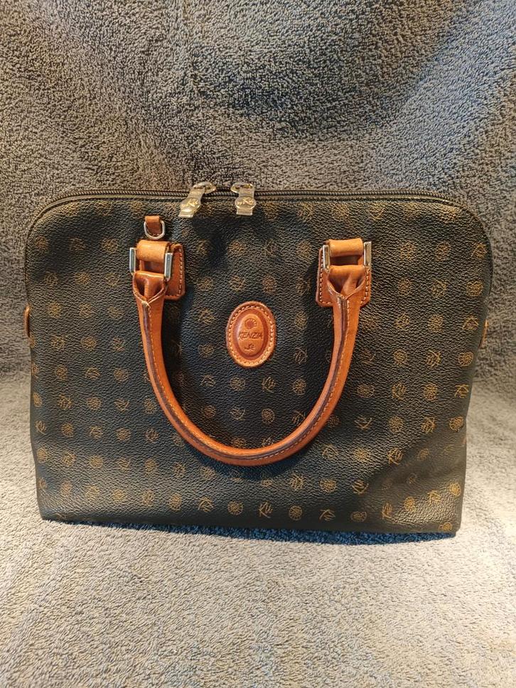 Kenzia Damestas met Portemonnee & Make-up Tasje, Sieraden, Tassen en Uiterlijk, Tassen | Damestassen, Zo goed als nieuw, Handtas