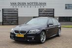 BMW 5 Serie Touring 535xd M Sport Edition High Executive / H, Auto's, Automaat, 221 €/maand, Gebruikt, 2993 cc