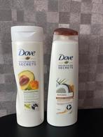 Dove Bodylotion & Shampoo - Nieuw, Ophalen of Verzenden, Nieuw, Bad & Douche