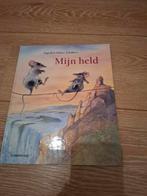 Mijn Held - Ingrid & Dieter Schubert, Ophalen of Verzenden, Zo goed als nieuw, Ingrid & Dieter Schubert, Fictie