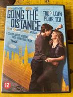 Going the distance dvd, Ophalen of Verzenden, Zo goed als nieuw