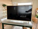 LG 31,5 inch TV - Wit Frame - Goedwerkend, Audio, Tv en Foto, Televisies, Ophalen, 50 Hz, Gebruikt, LED