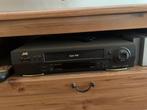 JVC videorecorder, Ophalen, Gebruikt, VHS-speler of -recorder