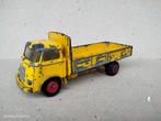 lion- car DAF  frontstuur truck model, Ophalen of Verzenden, Gebruikt, Bus of Vrachtwagen, Lion Toys