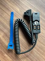 D-tap Splitter 2x D-tap + USB-C (PD) van COMeap (Amazon), Ophalen of Verzenden, Zo goed als nieuw, Minder dan 2 meter, Overige kabels