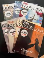 Libelle bookazine verschillende edities, Ophalen of Verzenden, Gelezen