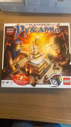Pyramid lego spel, Ophalen, Zo goed als nieuw